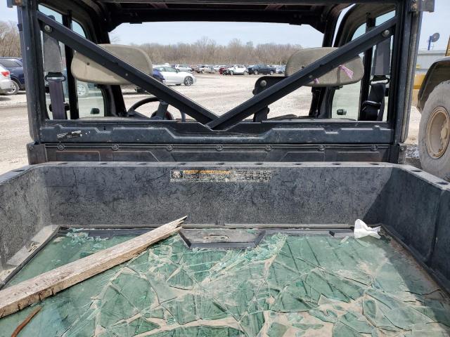 2014 POLARIS RANGER 900 - 4XAUH9EA5EG868565