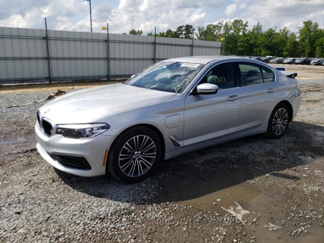 2019 BMW 530E - WBAJA9C50KB389420