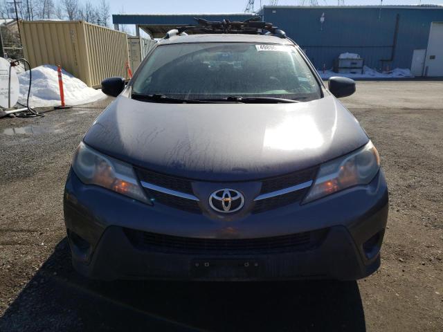 2T3BFREV2FW289645 Toyota RAV4 LE