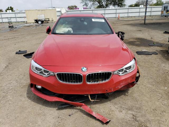 WBA4E5C59HG189013 BMW 440xi Gran Coupe