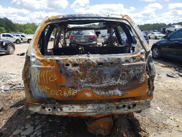 JF2SJAMC8EH467287 Subaru Forester 2.5i Touring