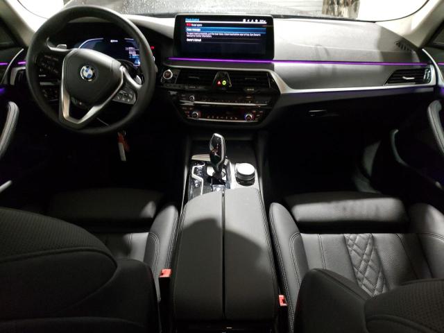 2022 BMW 530XE WBA33AG0XNCK55709