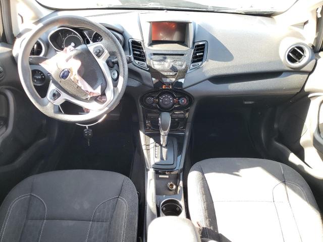 3FADP4BJXKM148964 Ford FIESTA SE