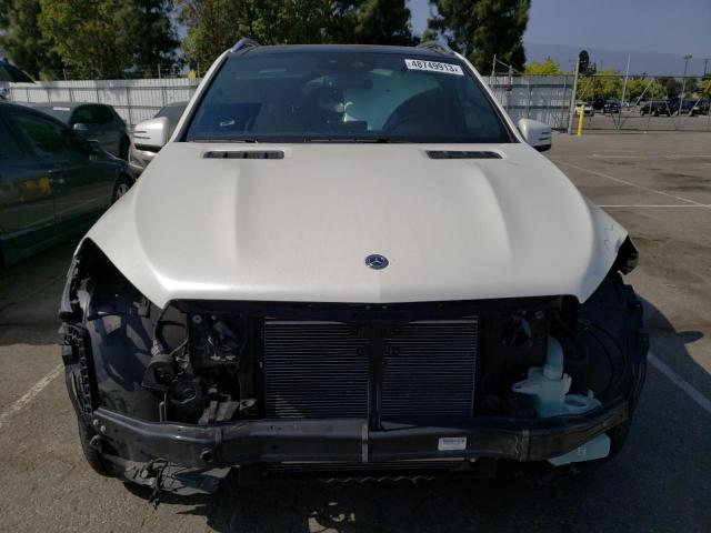 4JGDA5JB7JB176041 Mercedes-Benz GLE 350