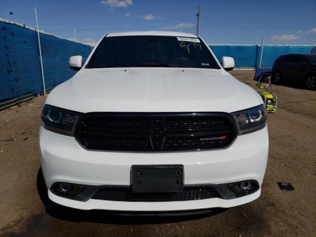 1C4RDJDG2HC820521 Dodge DURANGO GT