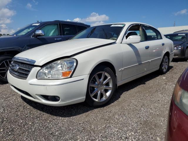 2005 INFINITI Q45 