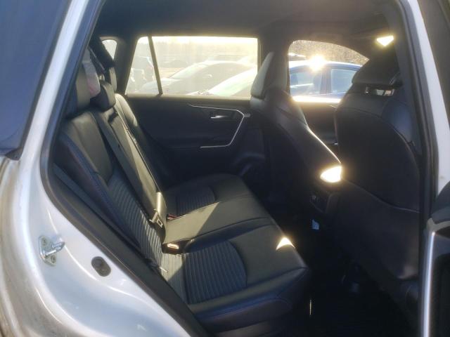 2T3EWRFVXLW060539 Toyota RAV4 XSE