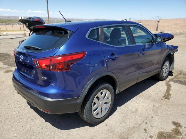 2018 Nissan Rogue Sport S VIN: JN1BJ1CR8JW250433 Lot: 47857753