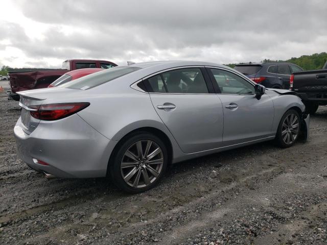 2018 MAZDA 6 SIGNATUR - JM1GL1XY9J1321490