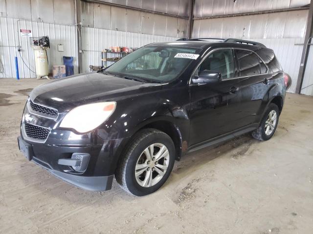 2010 Chevrolet Equinox LT