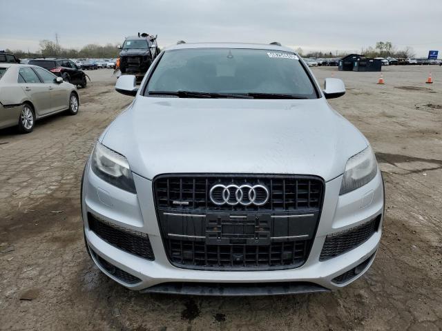 WA1DGAFE0ED011855 2014 AUDI Q7, photo no. 5