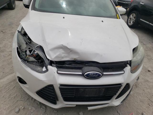 1FADP3N29EL229717 Ford Focus Titanium