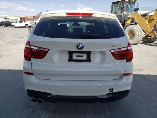 5UXWX9C54E0D24272 BMW X3 Xdrive28i