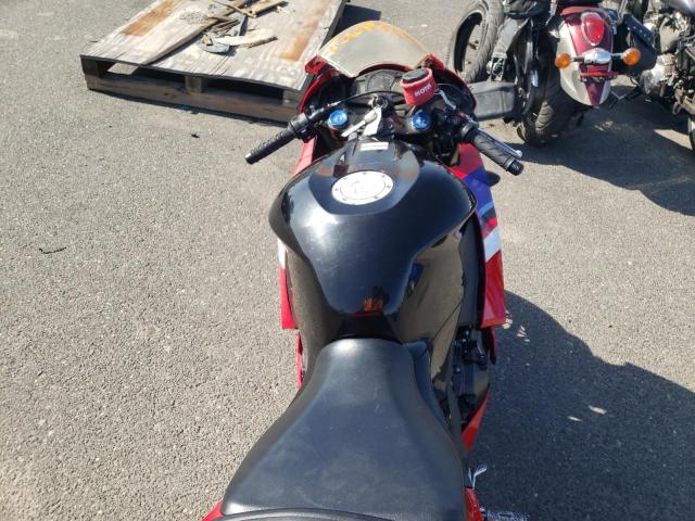 2022 HONDA CBR600 RA - JH2PC40H1NK800067