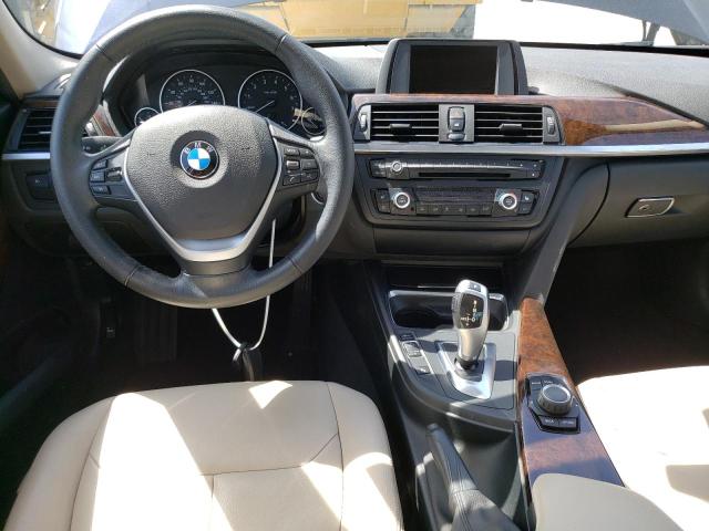 2015 BMW 328 I - WBA3A5G52FNS91182
