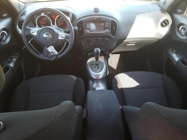 2017 NISSAN JUKE S - JN8AF5MV1HT754352