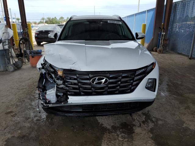 2022 HYUNDAI TUSCON KM8JBCA1XNU020310