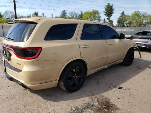 2018 DODGE DURANGO SR - 1C4SDJGJ7JC355216