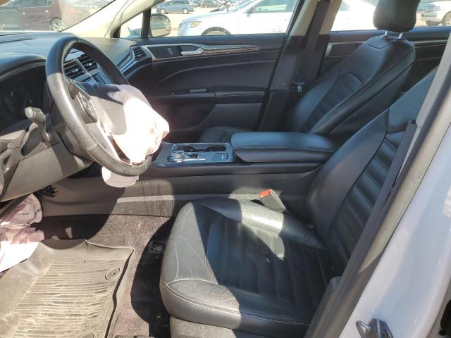 3FA6P0HD8HR112625 Ford Fusion 2017. Фото: 6