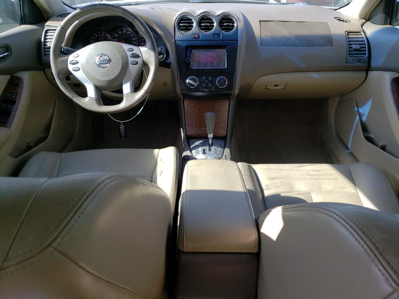 1N4AL21E19C169219 2009 Nissan Altima 2.5