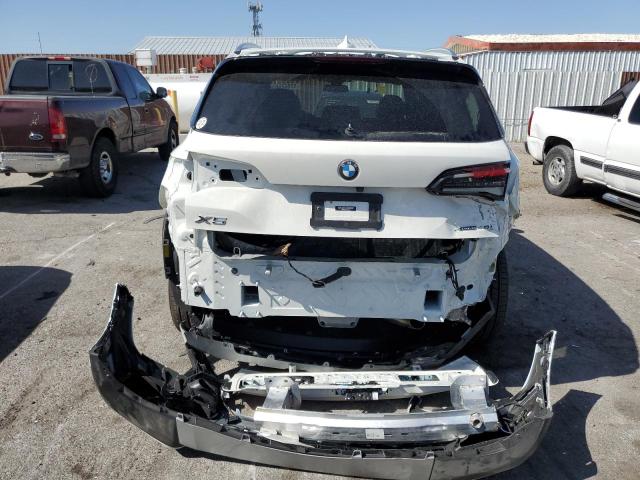 5UXCR6C04P9N68029 BMW X5 Xdrive40i