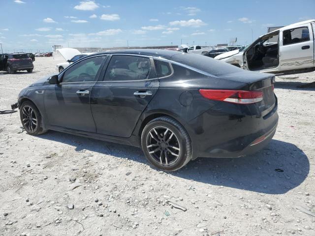 5XXGT4L36JG265122 KIA Optima Lx