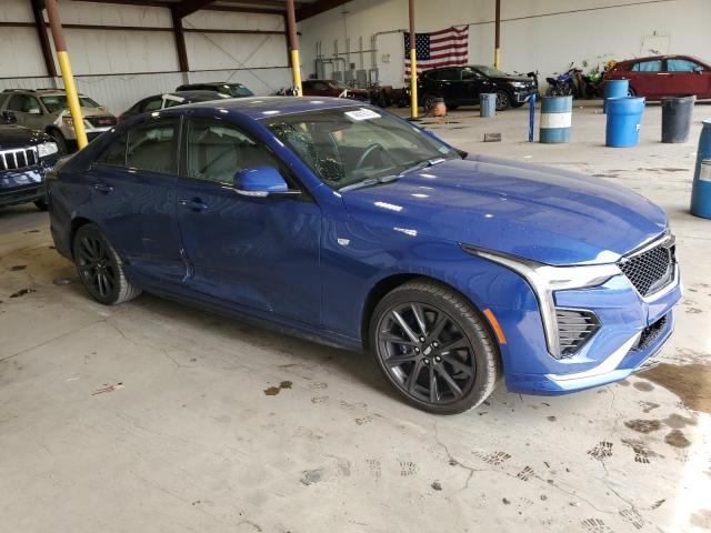 2020 CADILLAC CT4 SPORT - 1G6DG5RK9L0138626