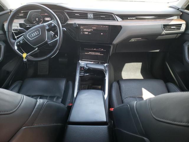 2019 AUDI E-TRON PRE - WA1VABGE1KB023093