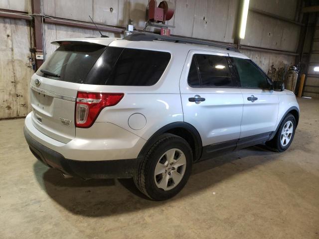 1FM5K7B84EGA58408 Ford EXPLORER