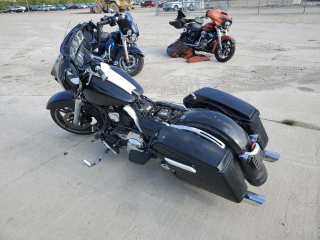 2016 HARLEY-DAVIDSON FLHXS STRE - 1HD1KRM13GB684769