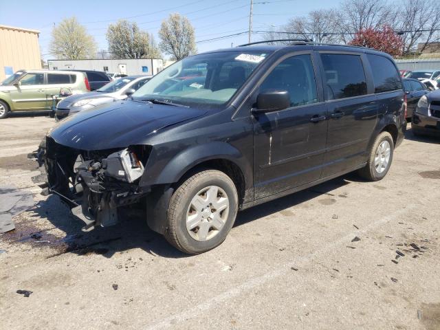 2010 Dodge Grand Caravan SE