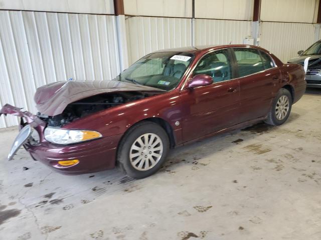 2005 Buick LeSabre Custom