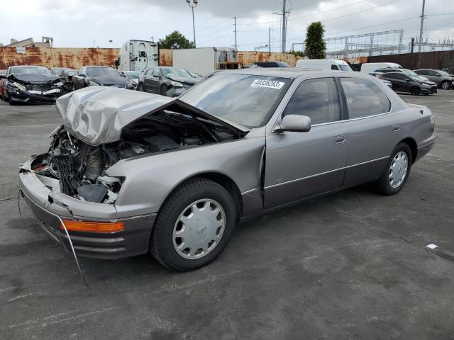 1996 Lexus LS 400 