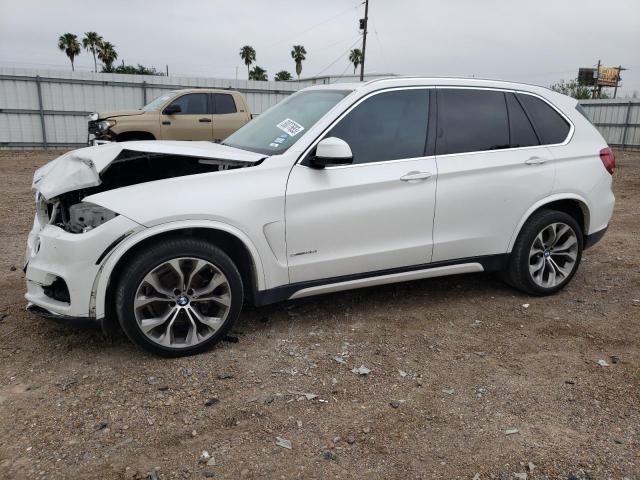 2016 BMW X5 sDrive35i