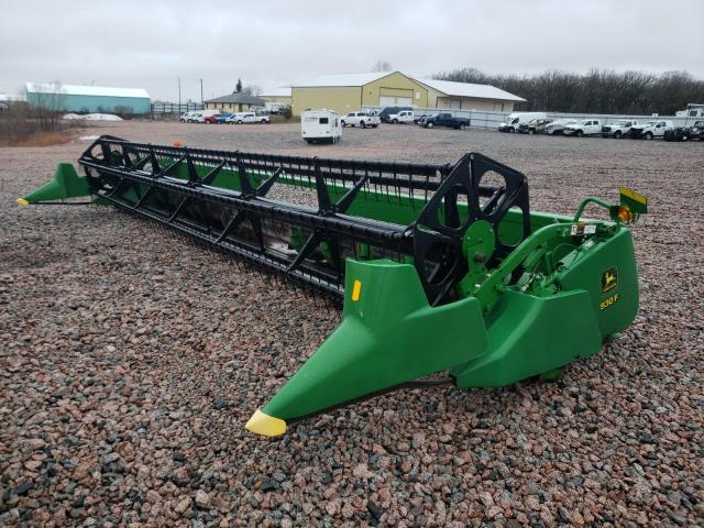 2002 John Deere 930F for sale in Avon, MN