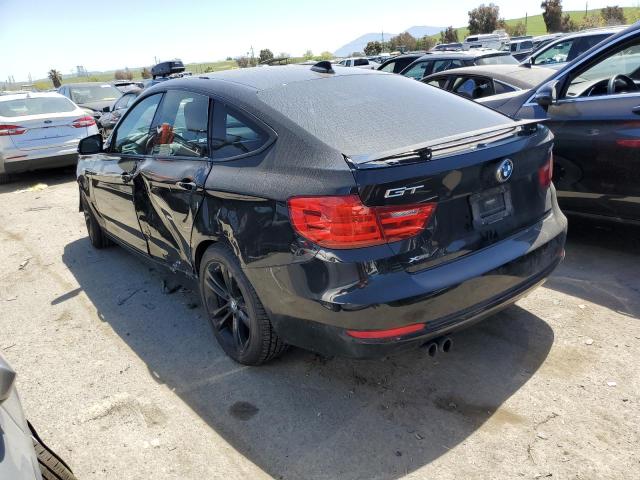 WBA8Z5C54GGS38218 BMW 328 Xigt Sulev
