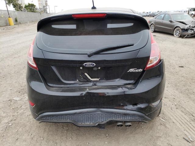 3FADP4DJ7KM127597 Ford FIESTA ST