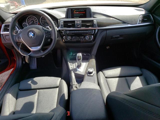 WBA8B9G59JNU99515 BMW 330 I