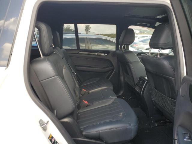 4JGDF6EE1KB239955 Mercedes-Benz Gls 450 4matic