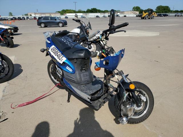 L9NTCGPG8N1300193 TAOI SCOOTER 2022