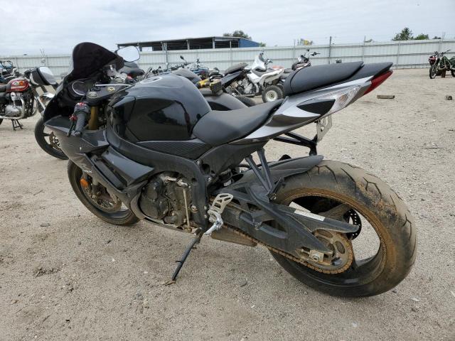 2012 SUZUKI GSX750 - JS1GR7MA9C2100245