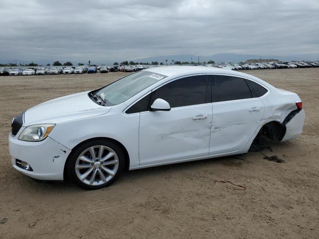 2015 Buick Verano 