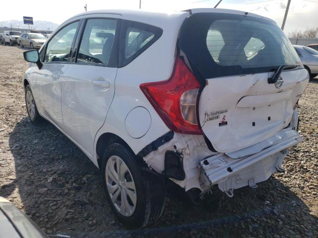 3N1CE2CP9KL363697 Nissan Versa Note S