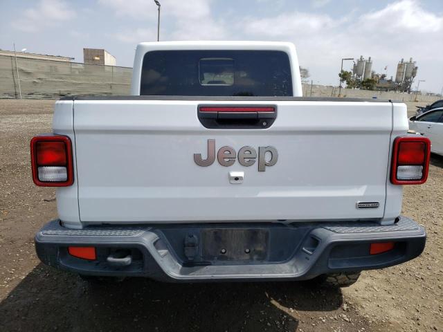 1C6HJTFG9LL182555 Jeep Gladiator Overland
