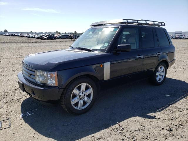 2005 Land Rover Range Rover HSE