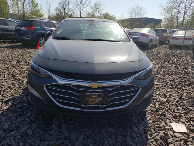 2020 CHEVROLET MALIBU LT - 1G1ZD5ST7LF110635