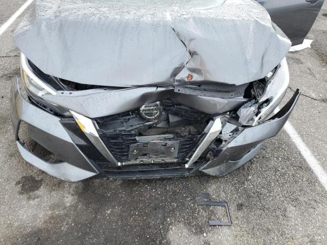 3N1AB8BV0LY291201 Nissan SENTRA S