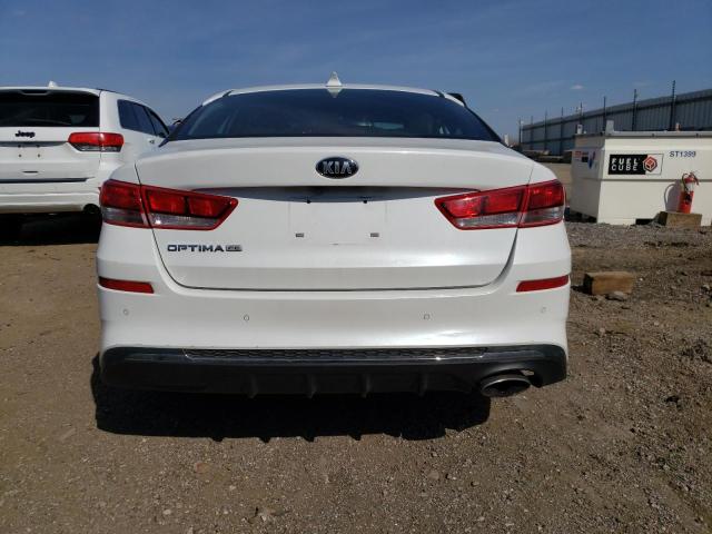 5XXGT4L31LG423661 KIA Optima Lx