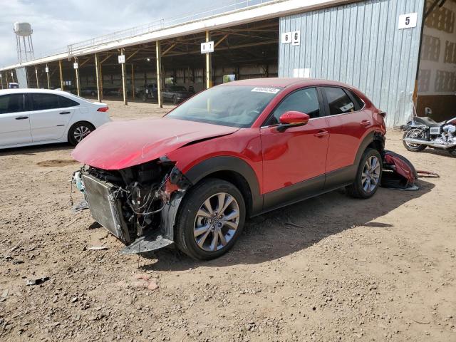 2020 MAZDA CX-30 SELE - 3MVDMACL9LM102690