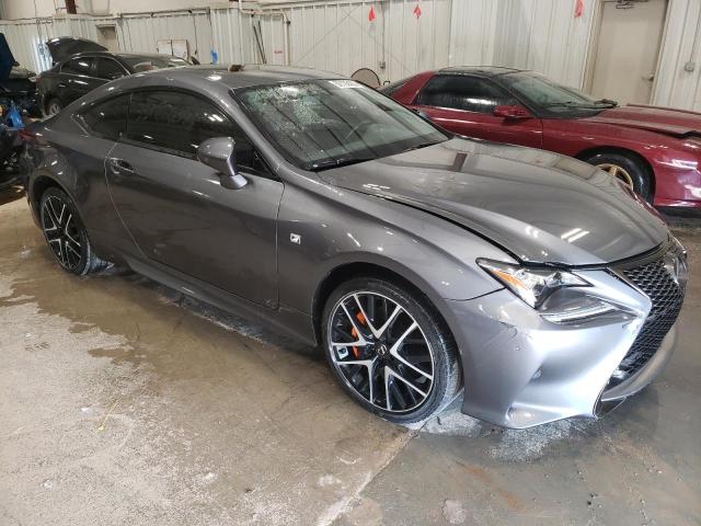2015 LEXUS RC 350 - JTHHE5BC4F5001882